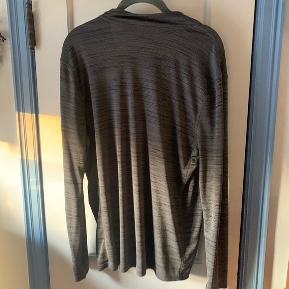 Fila 3/4 zip pullover - Picture 7 of 8